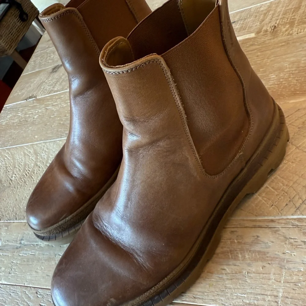 Russell and Bromley prestigious london